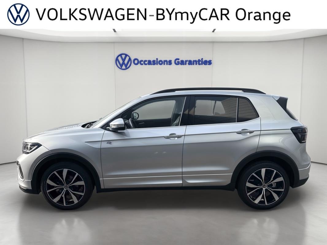 Volkswagen T-Cross - Photo 2