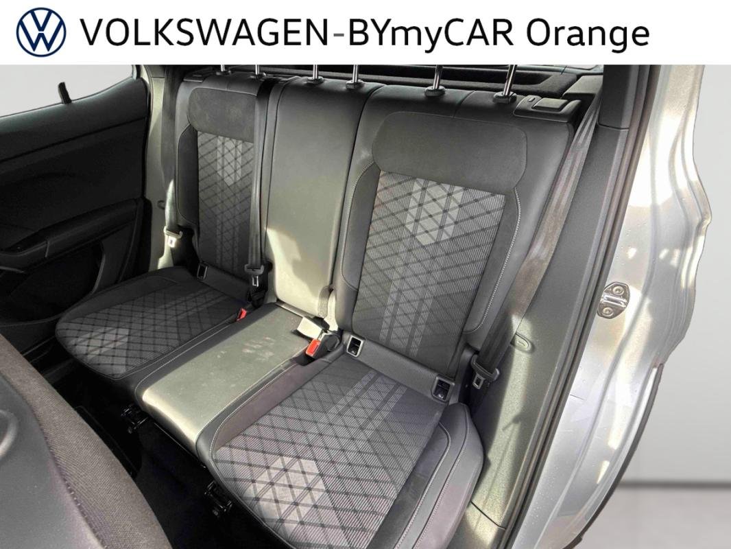 Volkswagen T-Cross - Photo 21