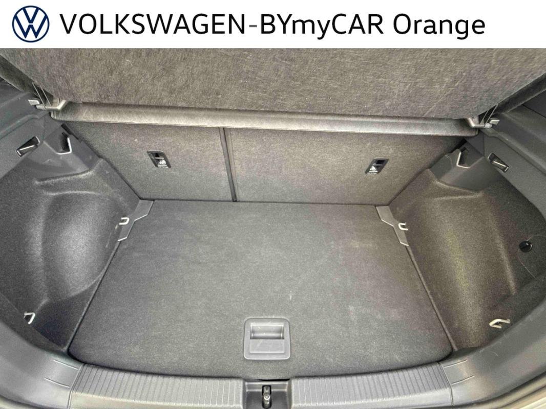 Volkswagen T-Cross - Photo 22