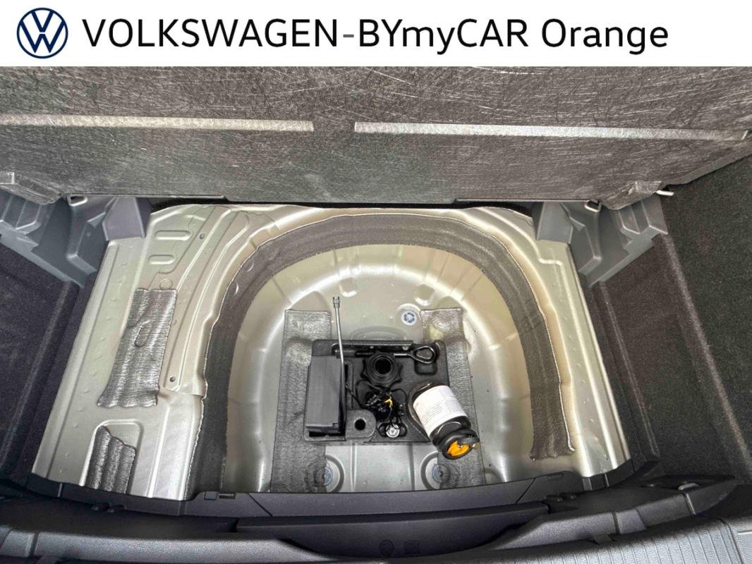 Volkswagen T-Cross - Photo 23