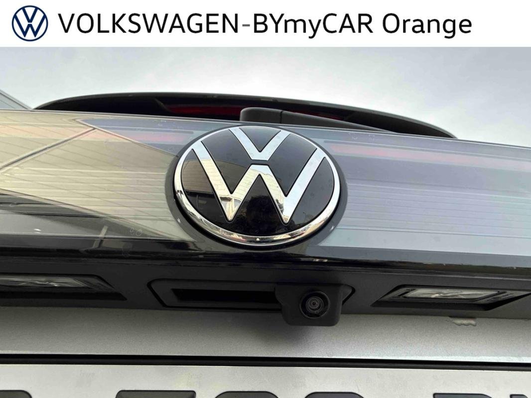 Volkswagen T-Cross - Photo 24