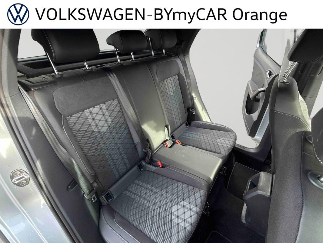 Volkswagen T-Cross - Photo 25