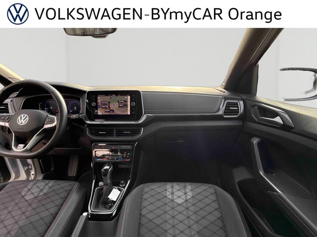 Volkswagen T-Cross - Photo 26