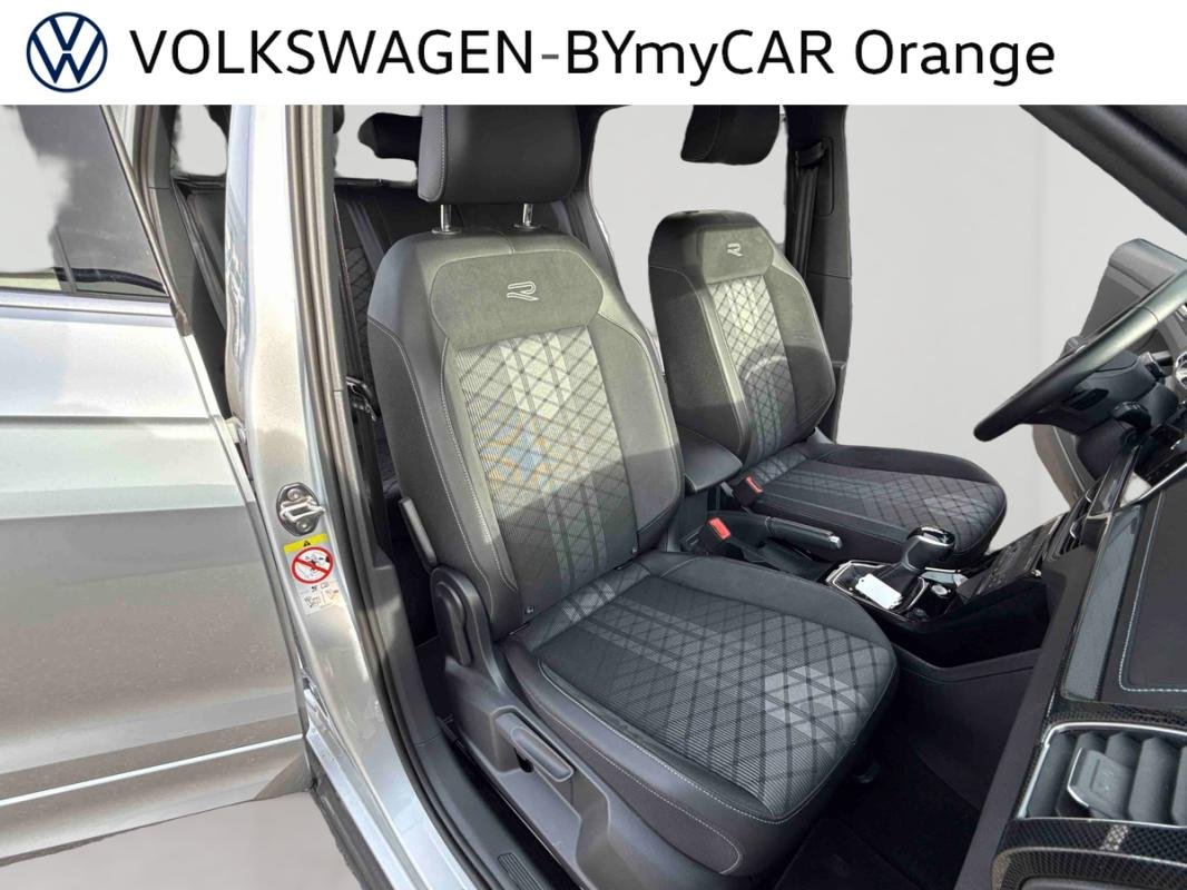 Volkswagen T-Cross - Photo 27