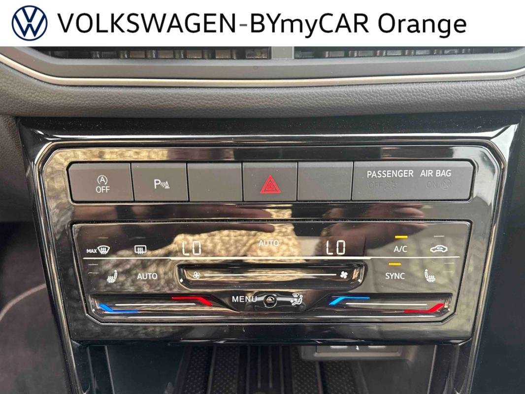Volkswagen T-Cross - Photo 29