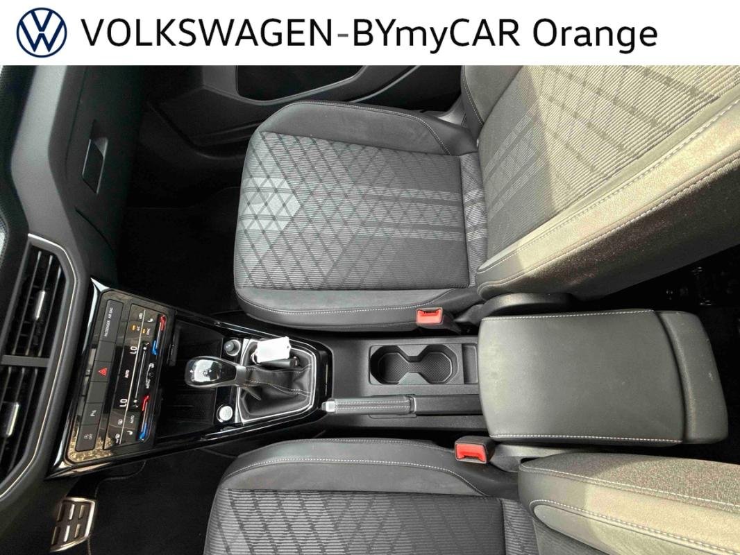 Volkswagen T-Cross - Photo 30