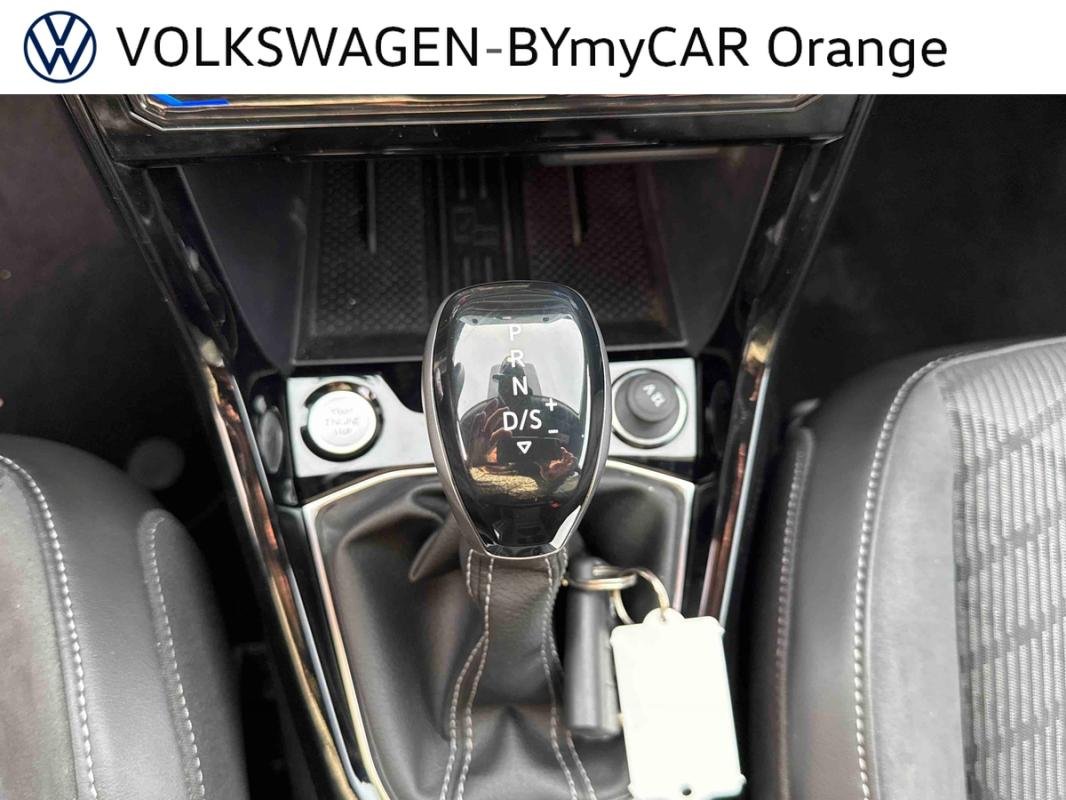 Volkswagen T-Cross - Photo 31