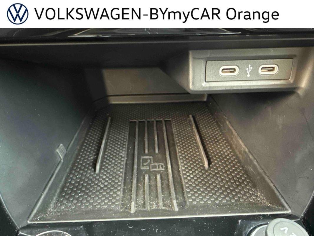 Volkswagen T-Cross - Photo 32
