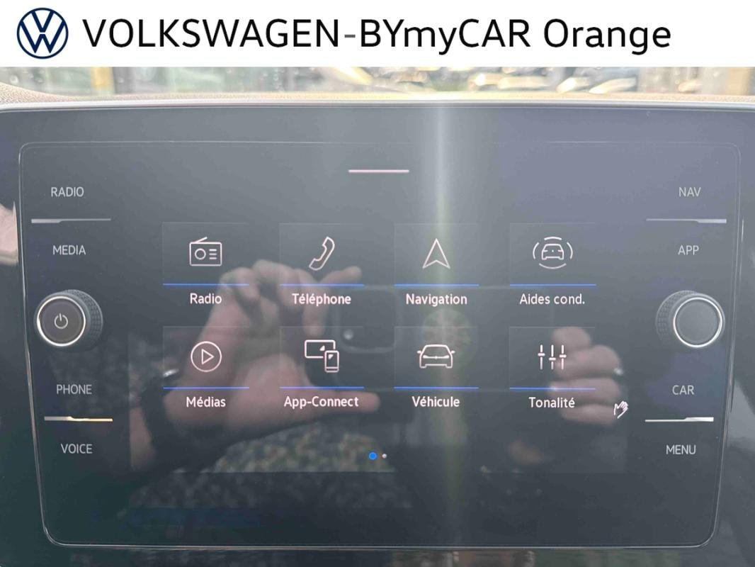 Volkswagen T-Cross - Photo 33