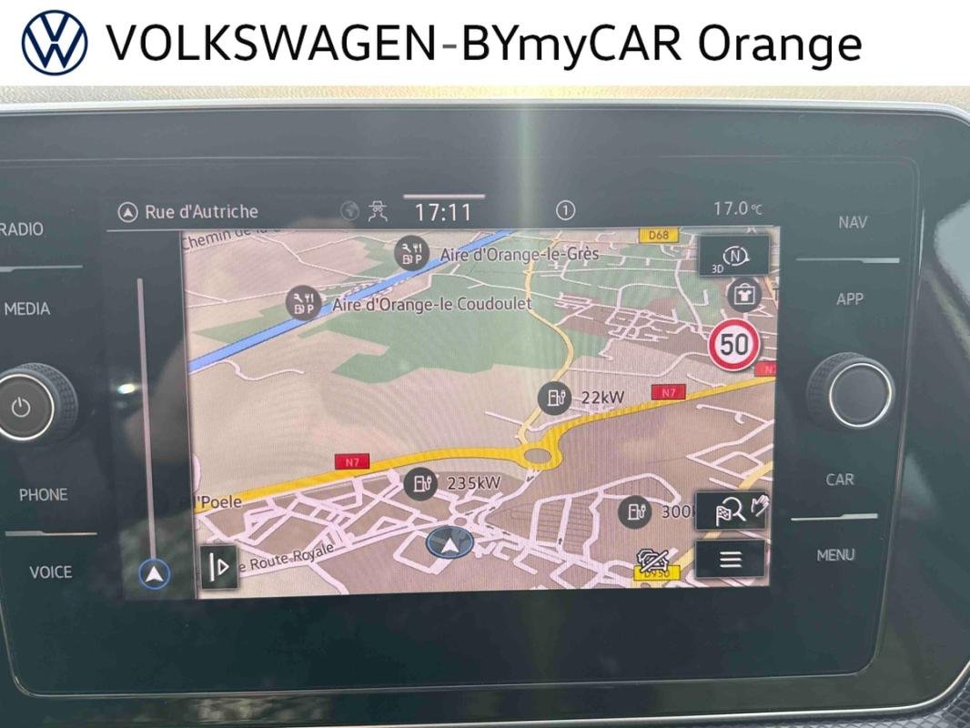 Volkswagen T-Cross - Photo 34