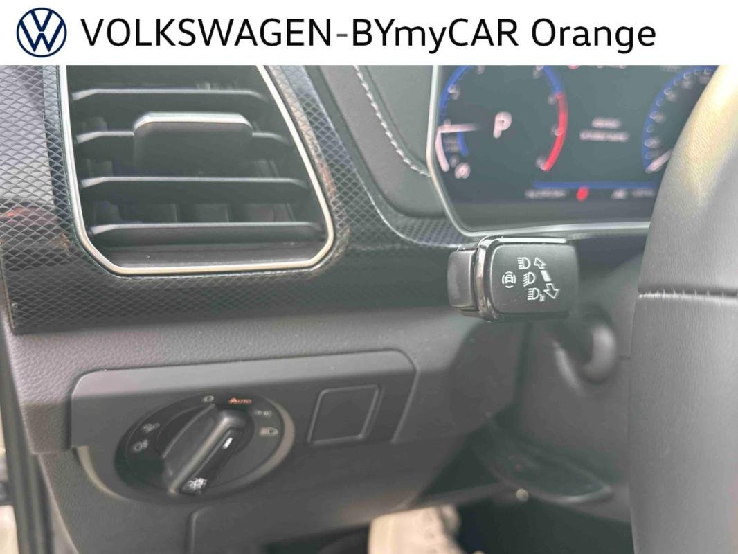 Volkswagen T-Cross - Photo 35