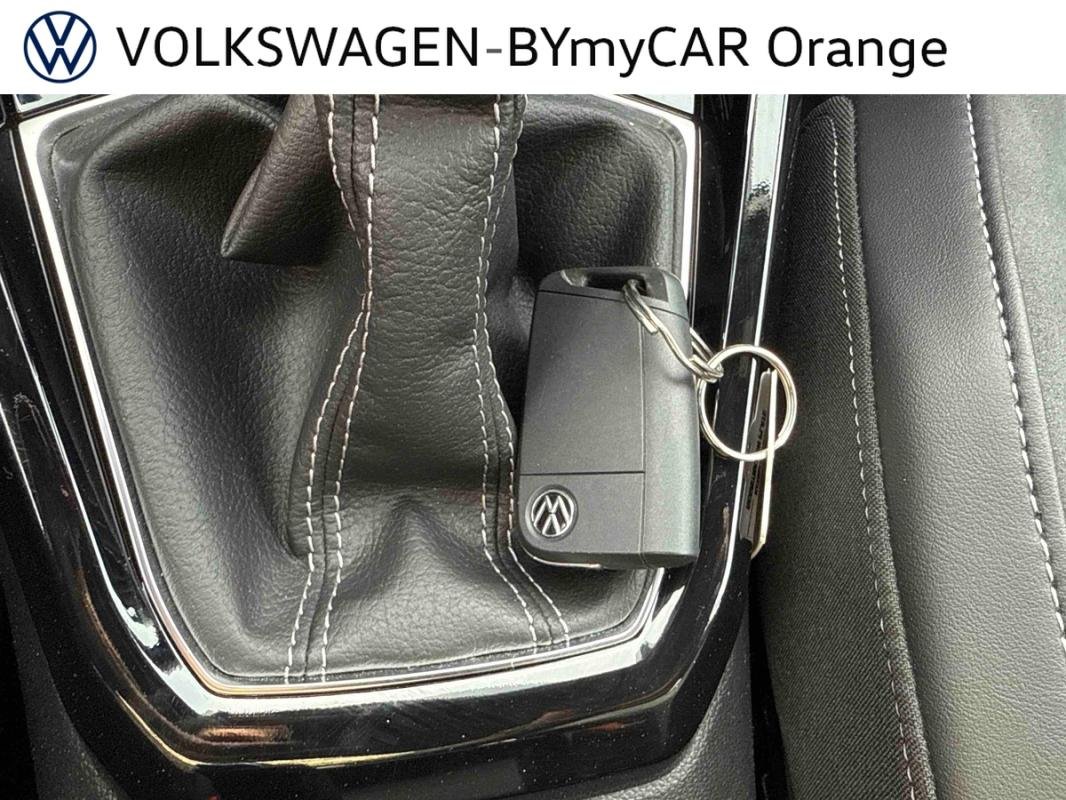 Volkswagen T-Cross - Photo 36