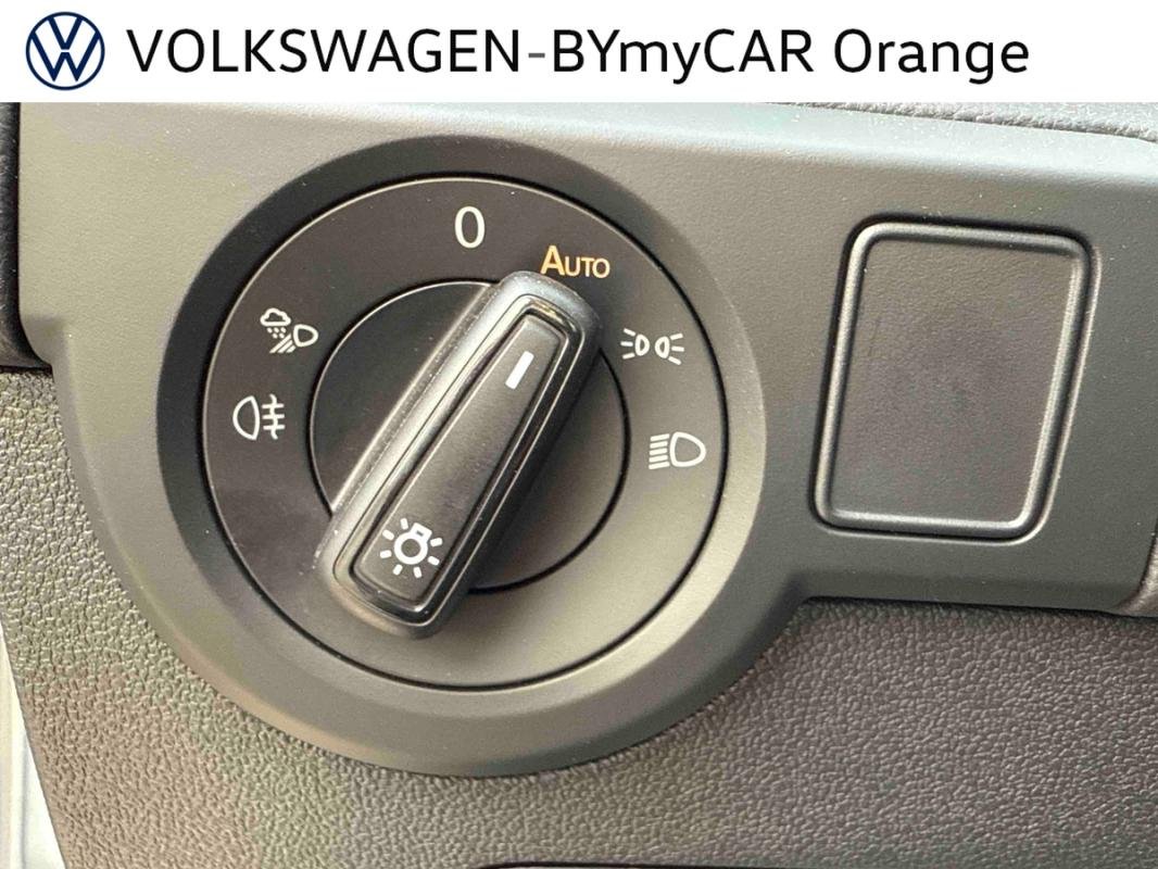 Volkswagen T-Cross - Photo 37