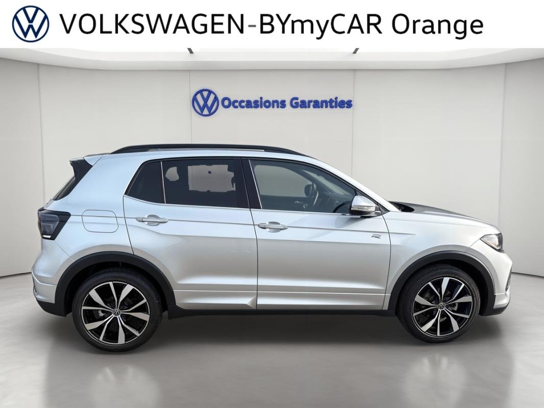 Volkswagen T-Cross - Photo 6