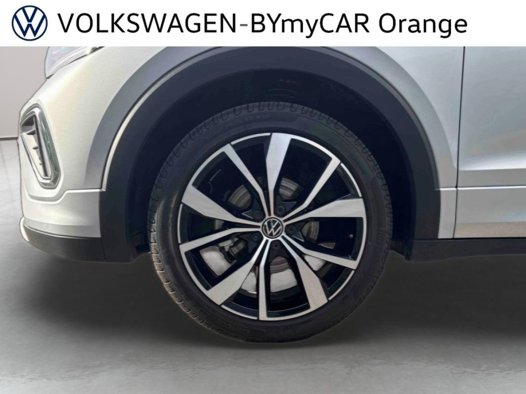 Volkswagen T-Cross - Photo 9