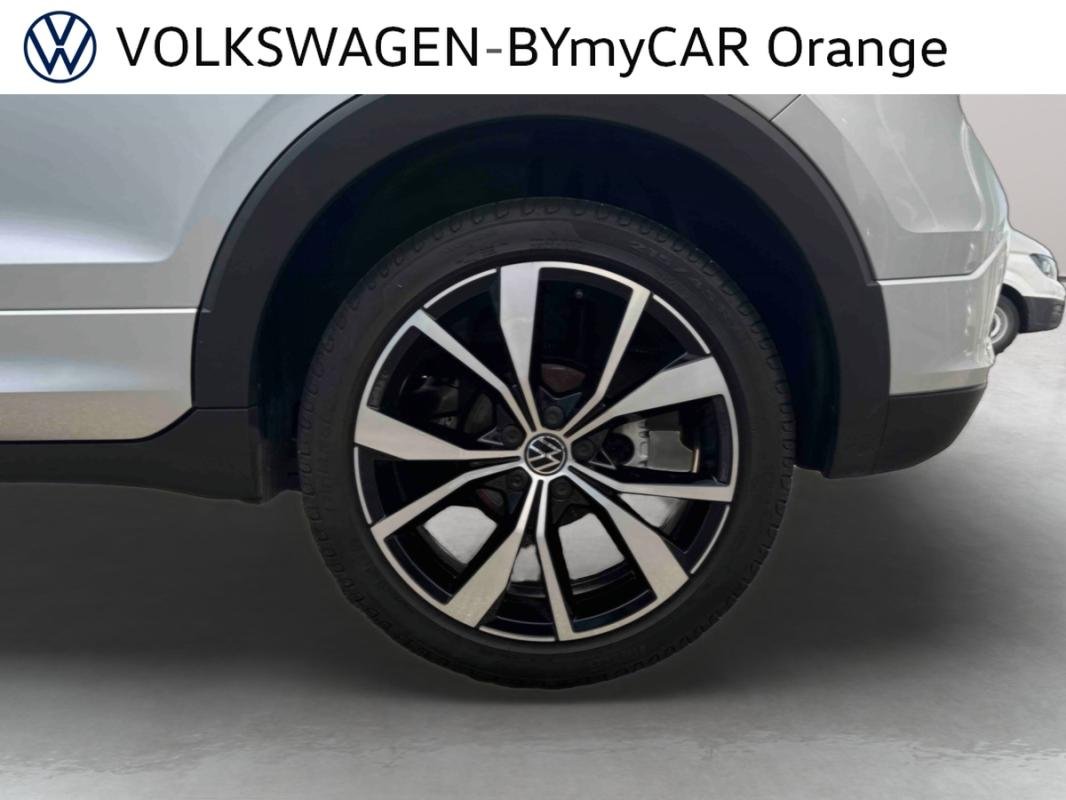 Volkswagen T-Cross - Photo 10