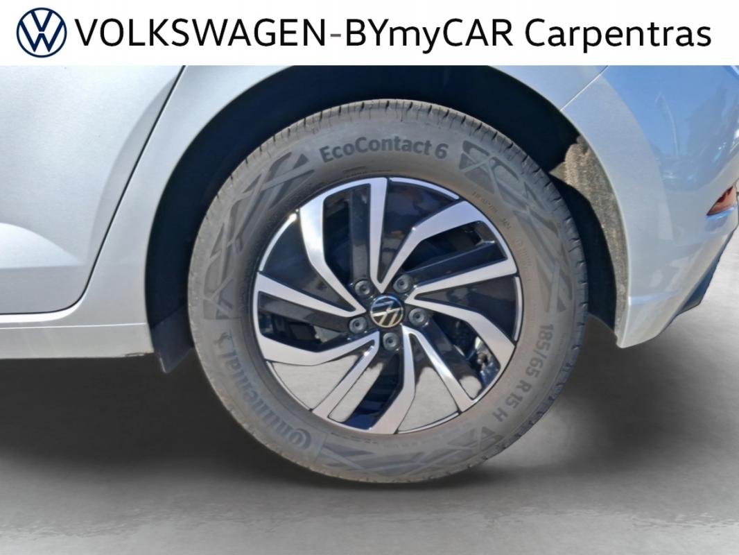 Volkswagen Polo - Photo 11