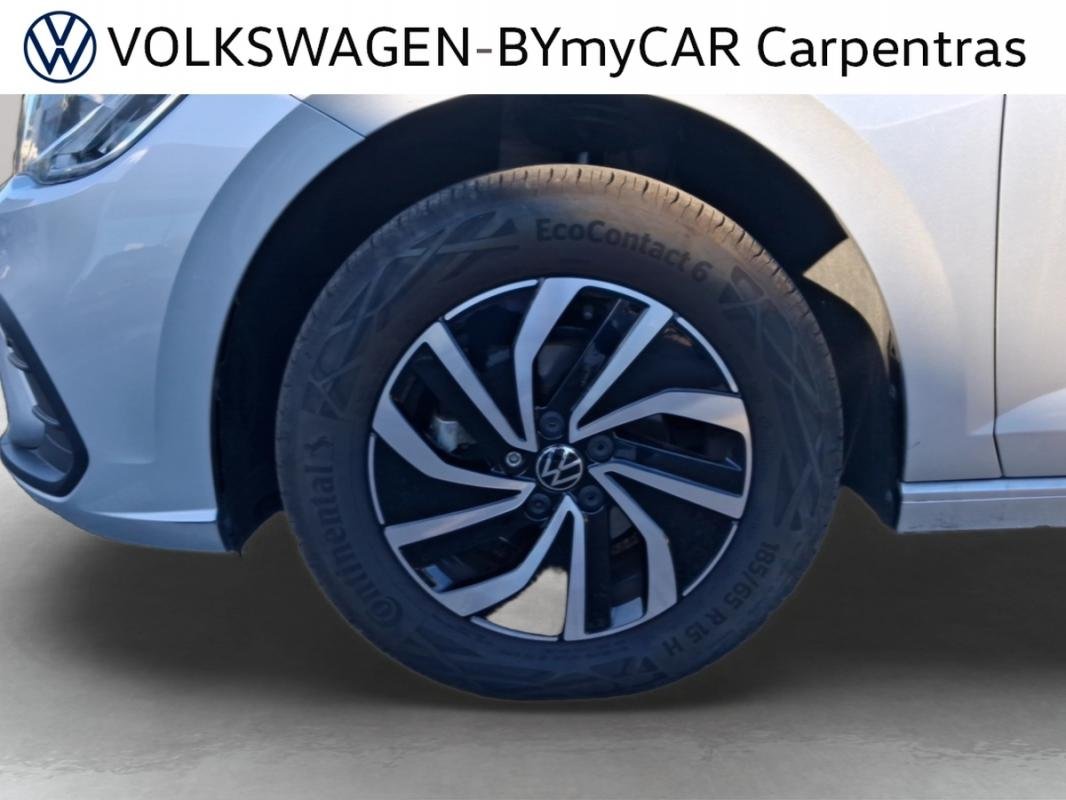 Volkswagen Polo - Photo 12