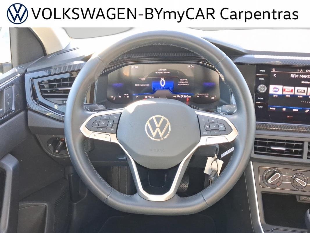 Volkswagen Polo - Photo 13