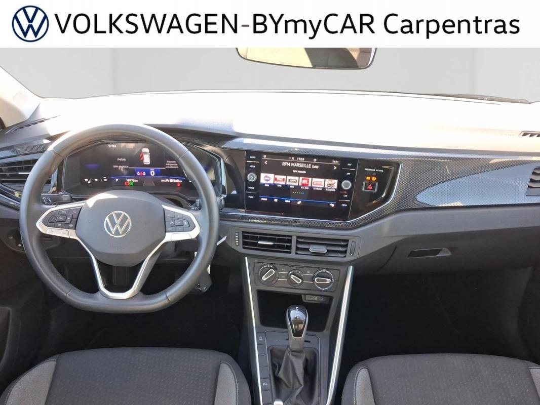 Volkswagen Polo - Photo 15