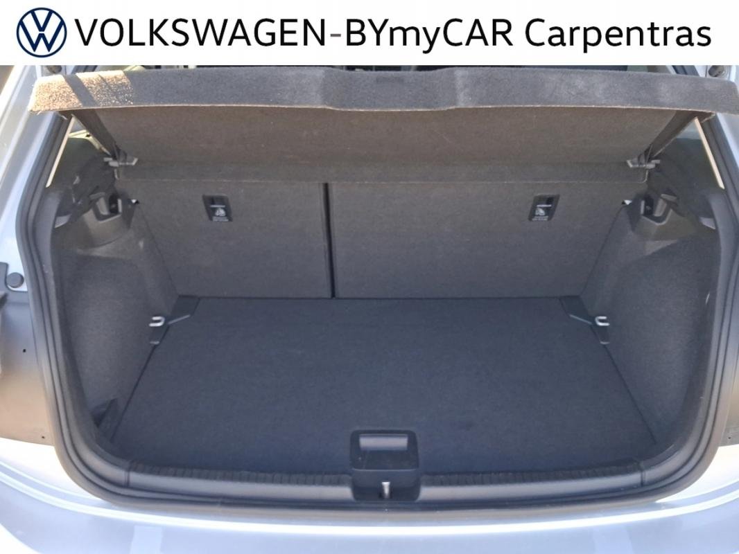 Volkswagen Polo - Photo 16