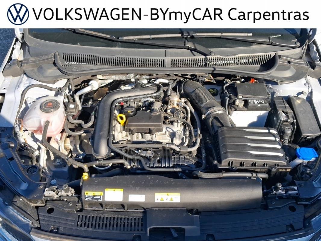 Volkswagen Polo - Photo 17