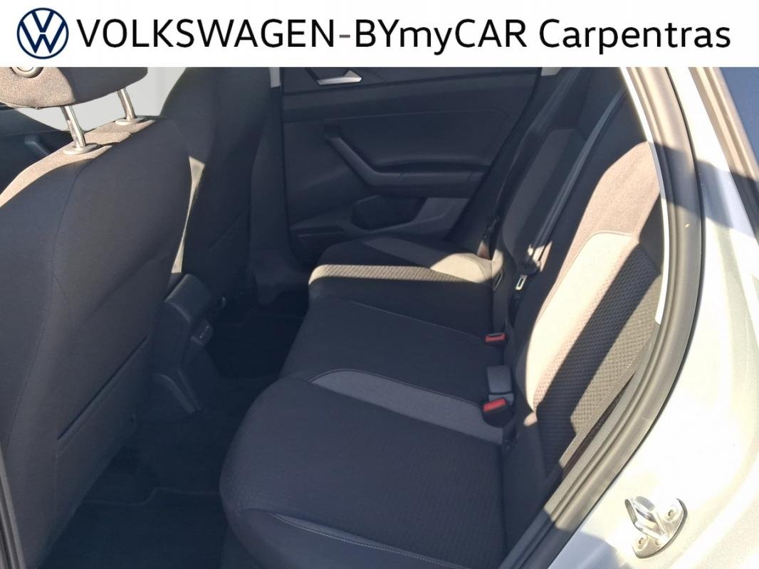 Volkswagen Polo - Photo 19