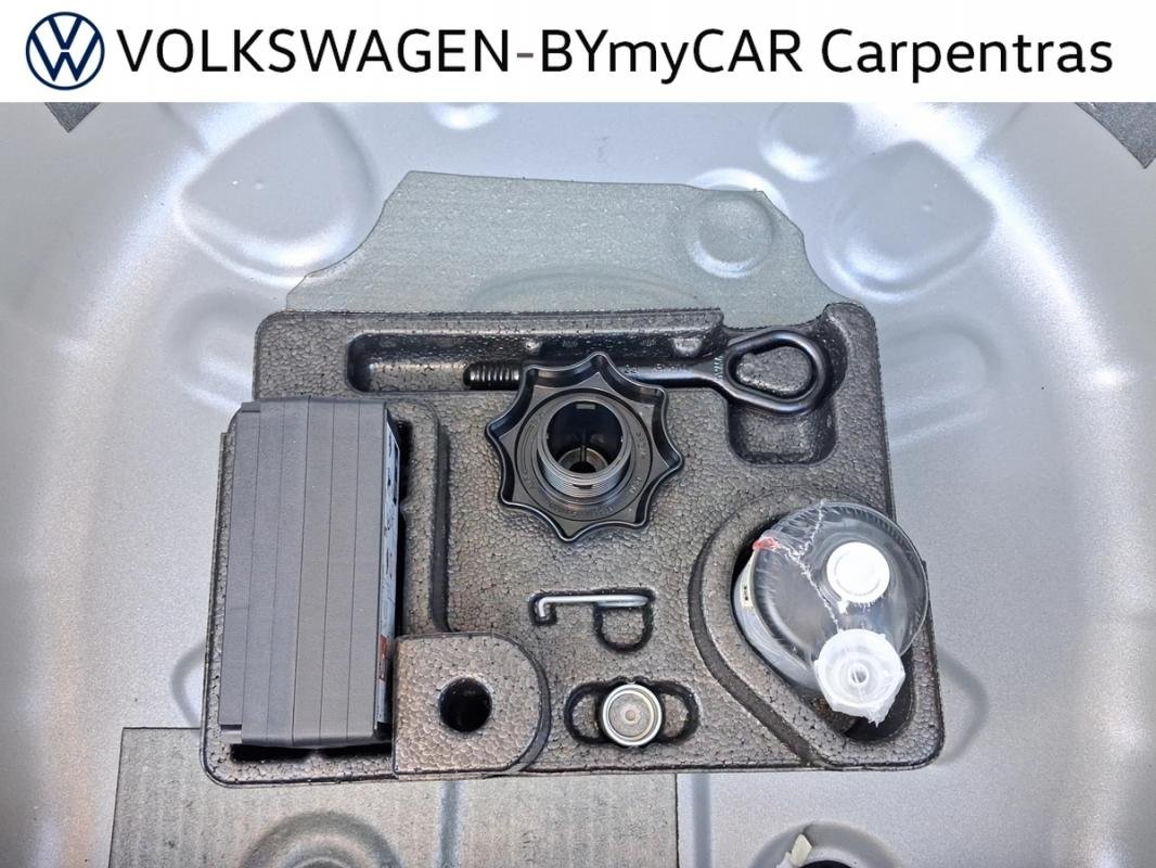 Volkswagen Polo - Photo 20