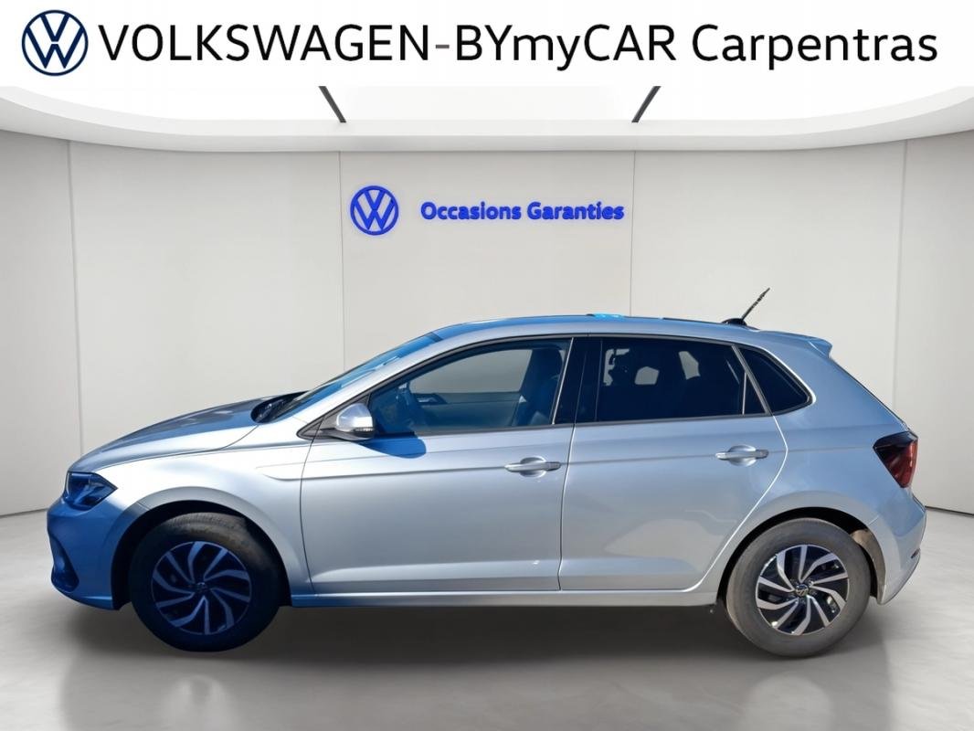Volkswagen Polo - Photo 2