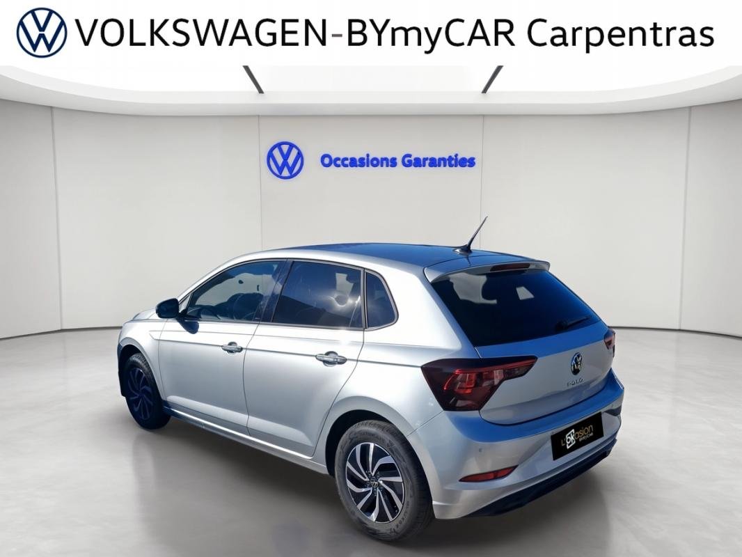 Volkswagen Polo - Photo 3