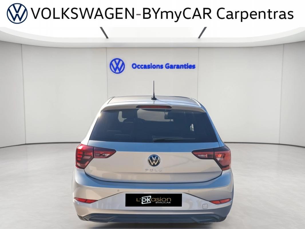 Volkswagen Polo - Photo 4