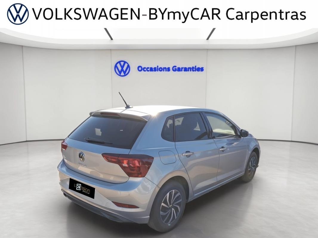 Volkswagen Polo - Photo 5