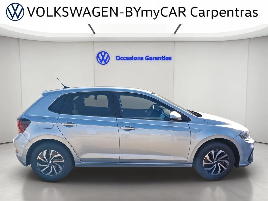 Volkswagen Polo - Photo 6