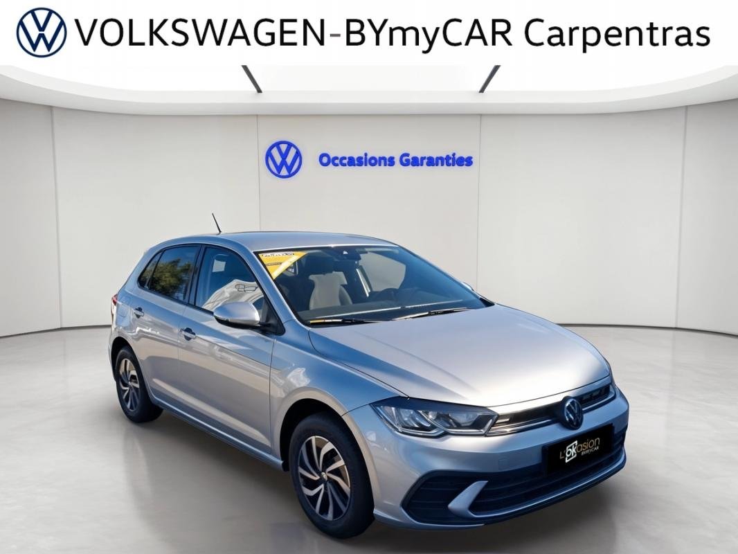 Volkswagen Polo - Photo 7