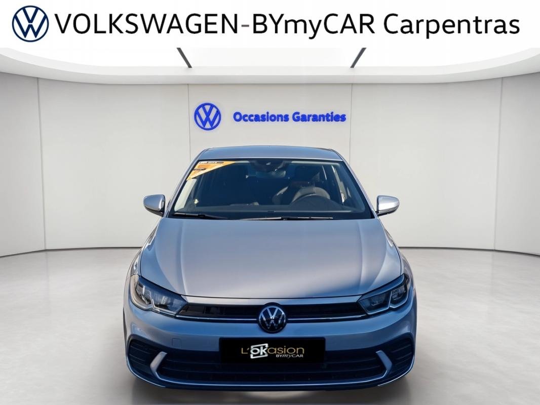 Volkswagen Polo - Photo 8