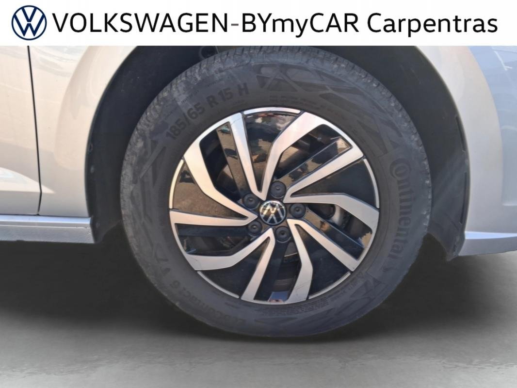 Volkswagen Polo - Photo 9