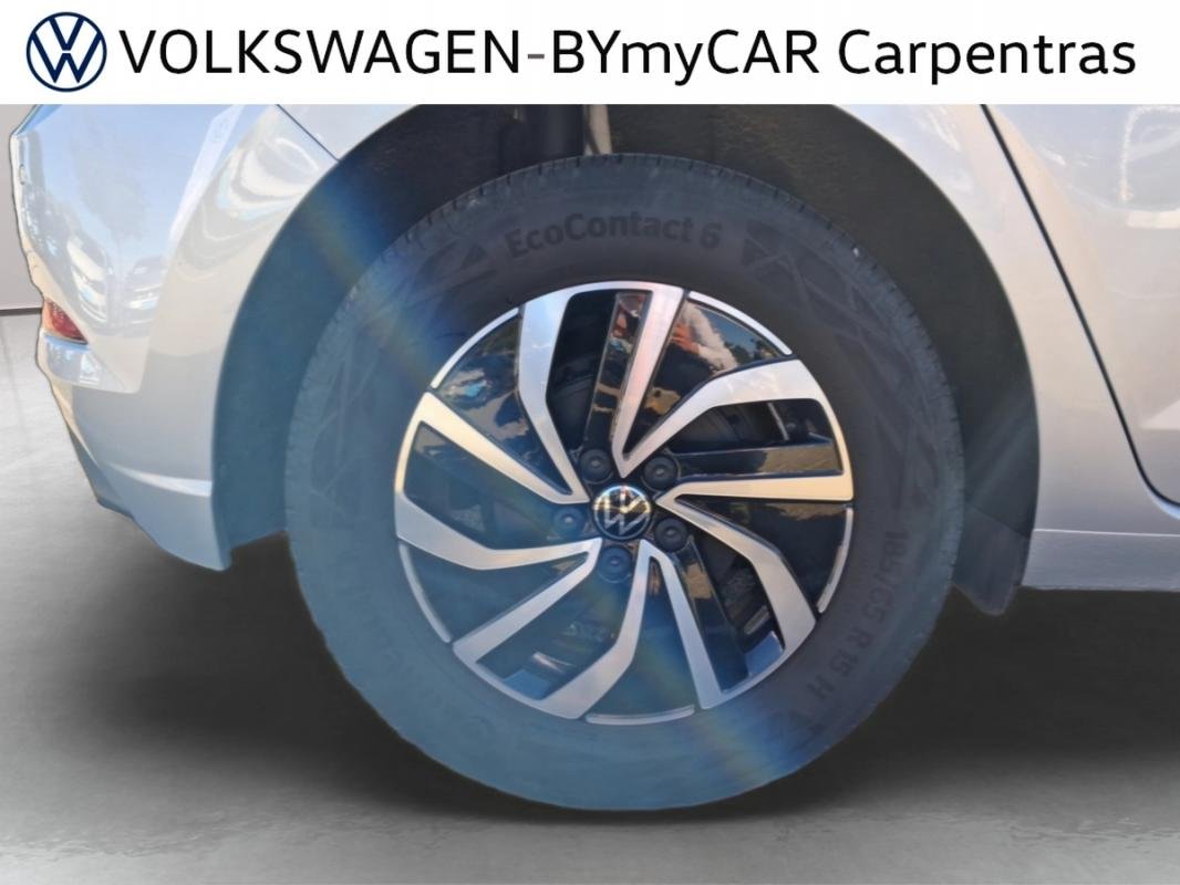 Volkswagen Polo - Photo 10
