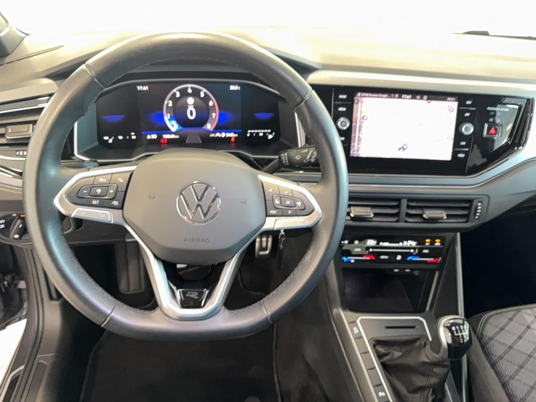 Volkswagen Polo - Photo 12