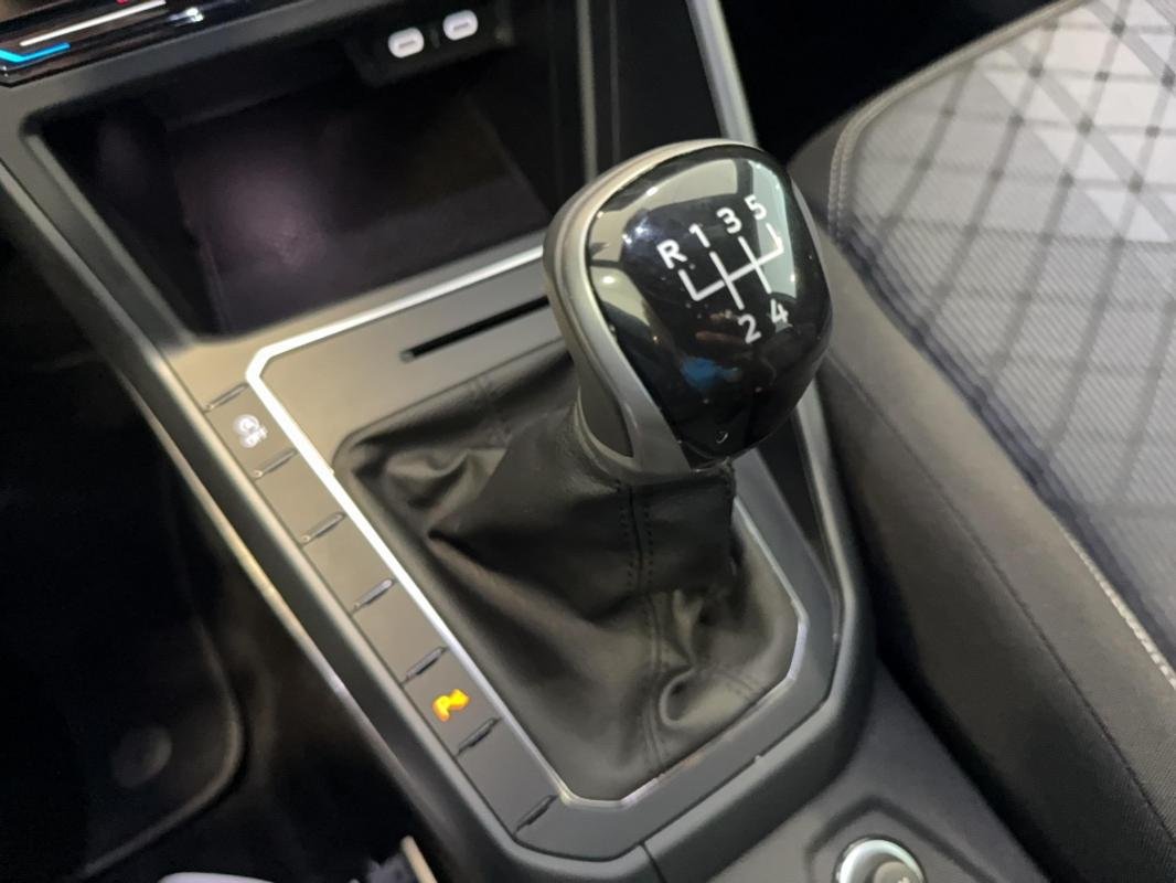 Volkswagen Polo - Photo 15