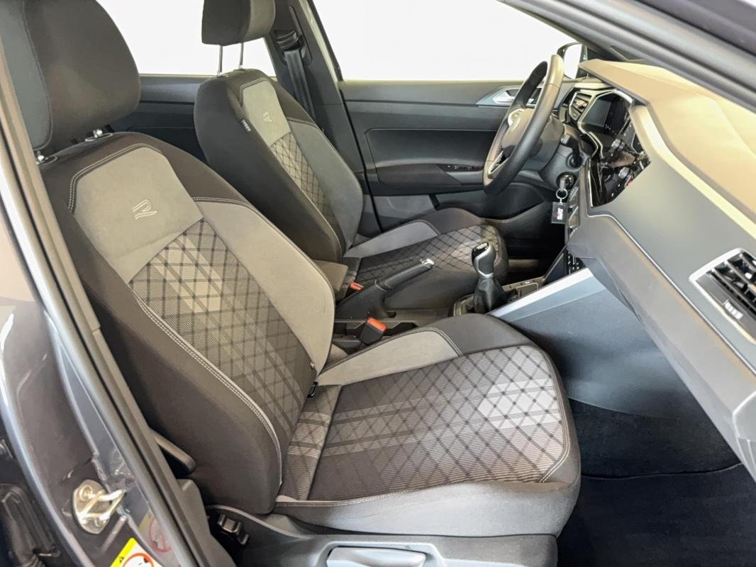 Volkswagen Polo - Photo 18