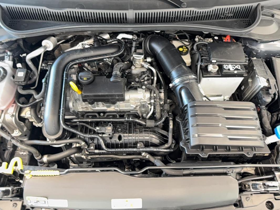 Volkswagen Polo - Photo 20