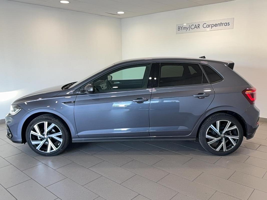 Volkswagen Polo - Photo 2