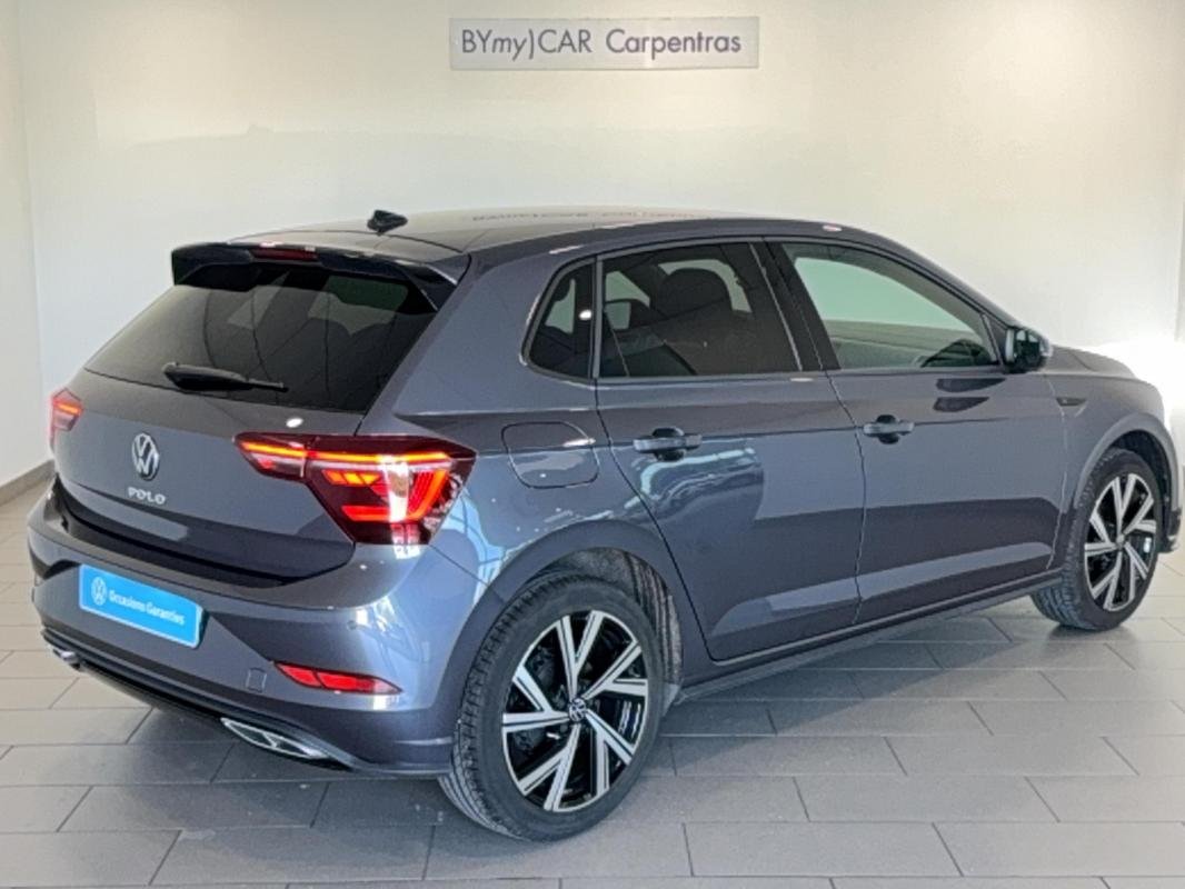 Volkswagen Polo - Photo 3