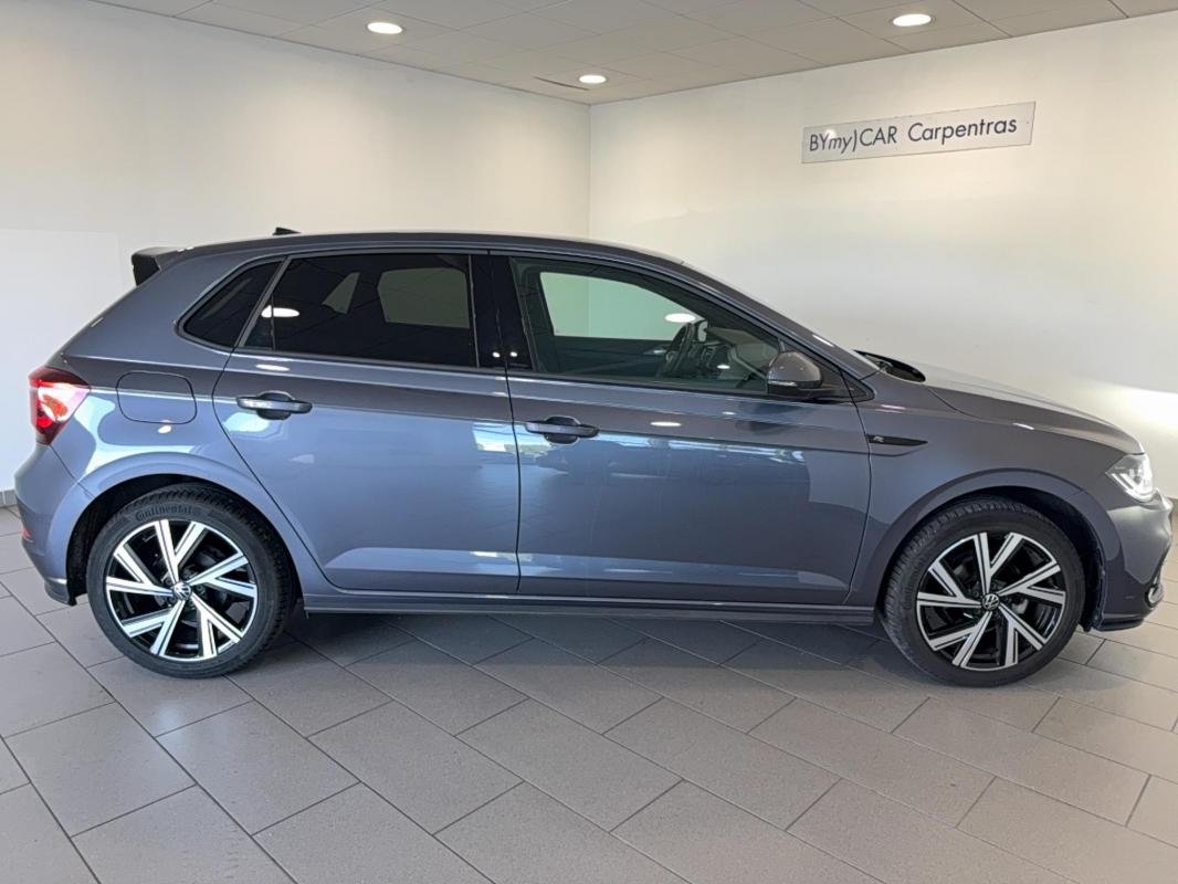 Volkswagen Polo - Photo 4