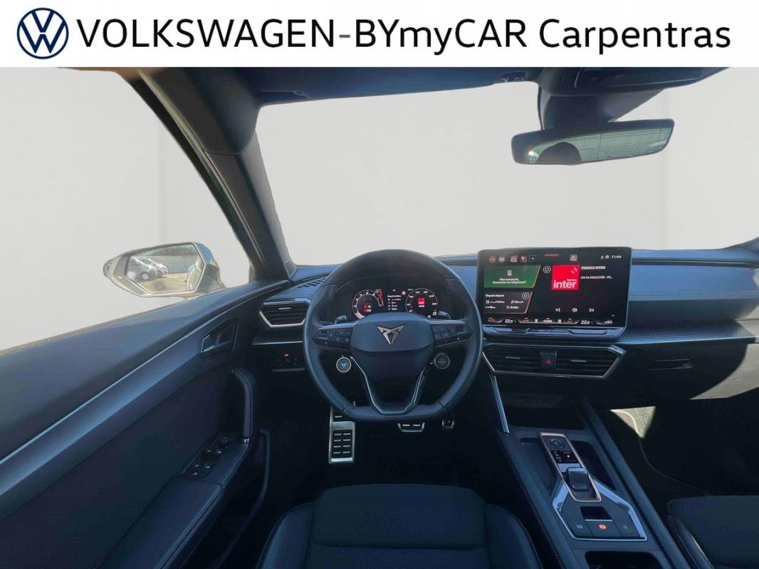 Cupra Formentor - Photo 18