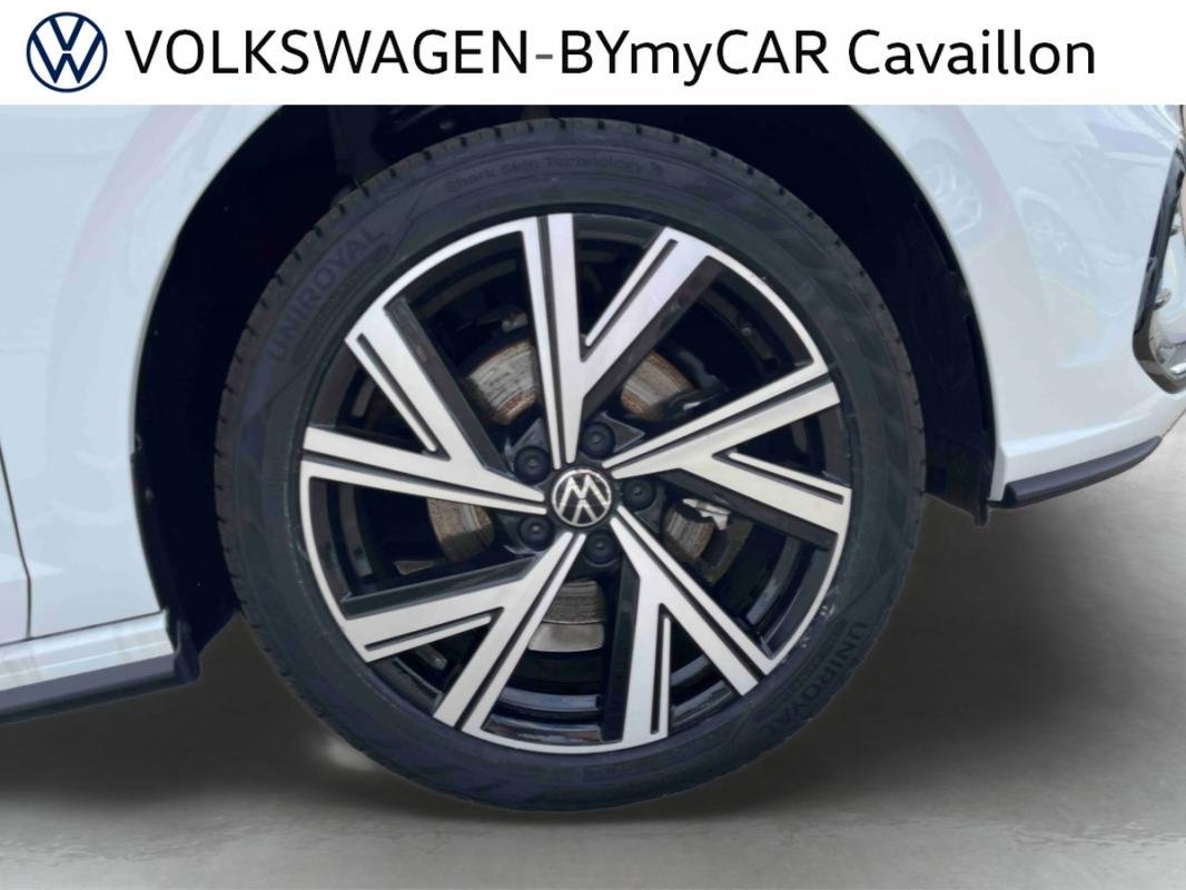 Volkswagen Polo - Photo 12