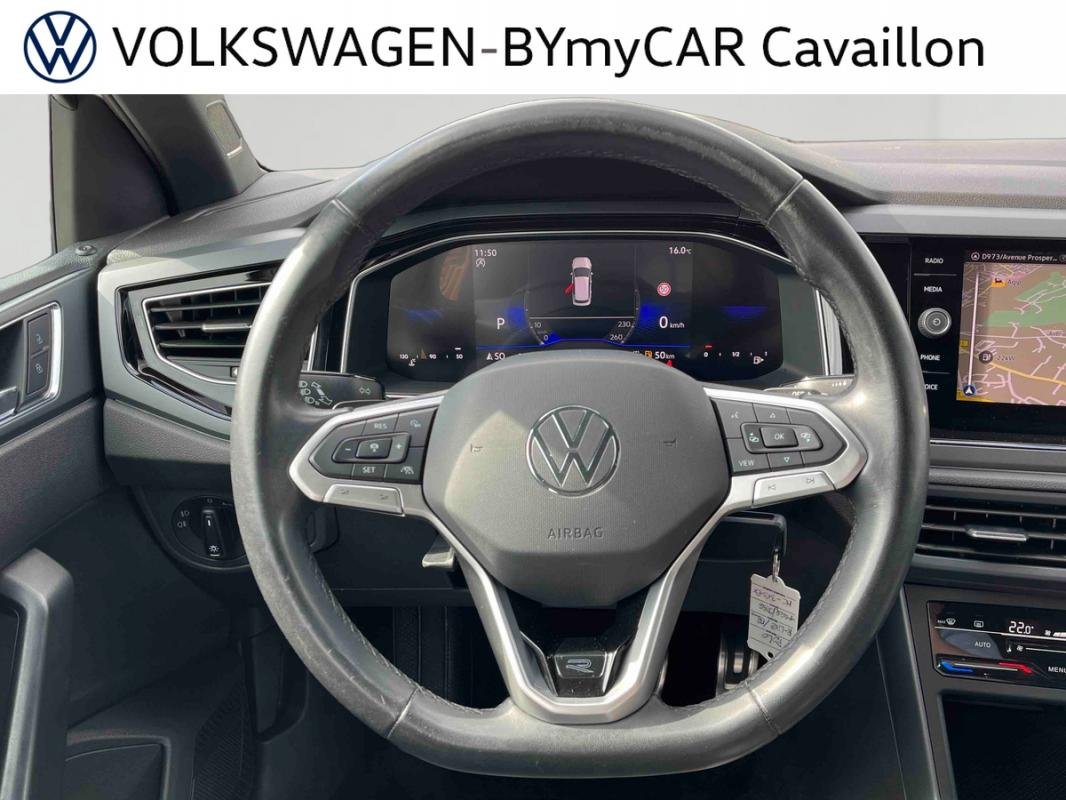 Volkswagen Polo - Photo 13