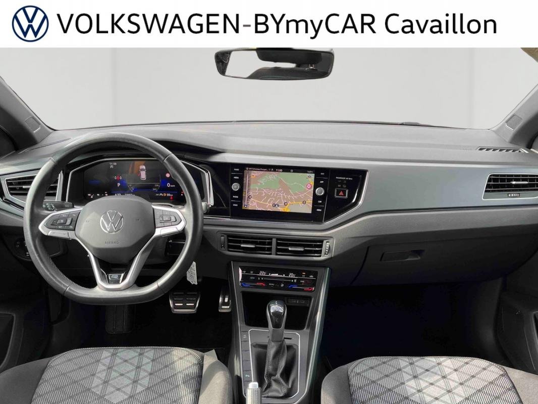 Volkswagen Polo - Photo 15