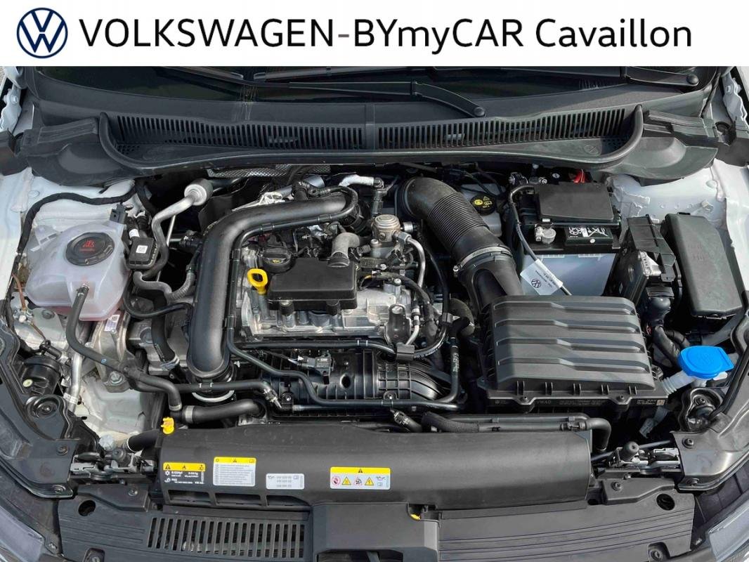 Volkswagen Polo - Photo 16