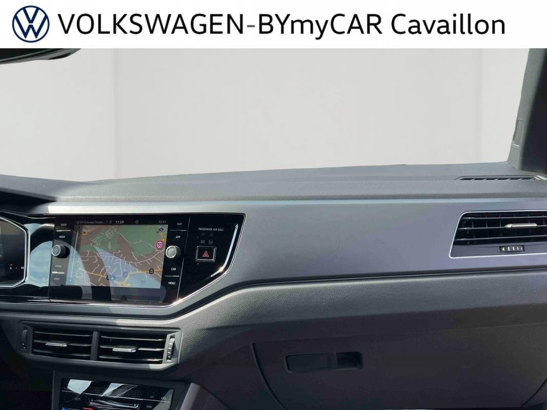 Volkswagen Polo - Photo 17